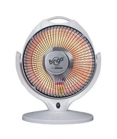 Bingo Deluxe Halogen Sun Fan Heater (HX-30) On Installments-Musab Mall ( 3 Months 0% Percent Profit Product Available On 48 Months Installment )